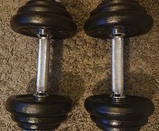 Weights