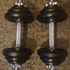 Weights