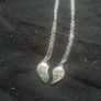 best friend pendant Image 4