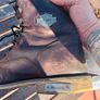Harley Davidson Boots Image 4