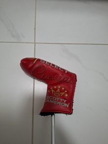 Scotty Cameron Putter