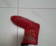 Scotty Cameron Putter