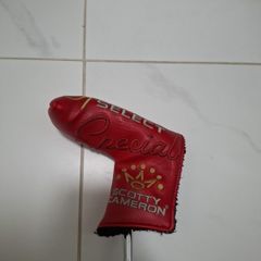 Scotty Cameron Putter