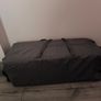 Baby elegance travel cot Image 8