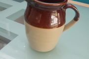 Pearsons of Chesterfield 1810  JUG