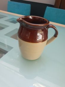 Pearsons of Chesterfield 1810  JUG