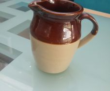 Pearsons of Chesterfield 1810  JUG