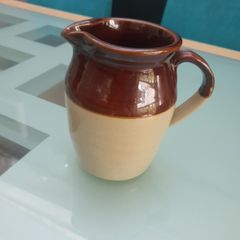 Pearsons of Chesterfield 1810  JUG