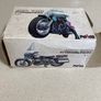 Moto Guzzi V7 Polizia Scale 1/15 By Polistil Image 8
