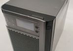 Iomega Storcenter Px4-300d NAS // Tested