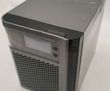Iomega Storcenter Px4-300d NAS // Tested