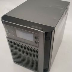 Iomega Storcenter Px4-300d NAS // Tested