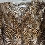 Brand new Papaya leopard print blouse size UK18 EU46 Postage included Image 2