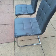 Dining room chairs