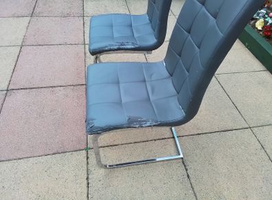 Dining room chairs