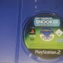 World Championship Snooker 2007 Top Playstation 2 Game For Sale Here Image 2