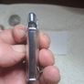 Vintage Ronson Ascot Petrol Lighter. Image 6