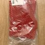 JoJo Maman Bebe Red Christmas Stocking Image 5