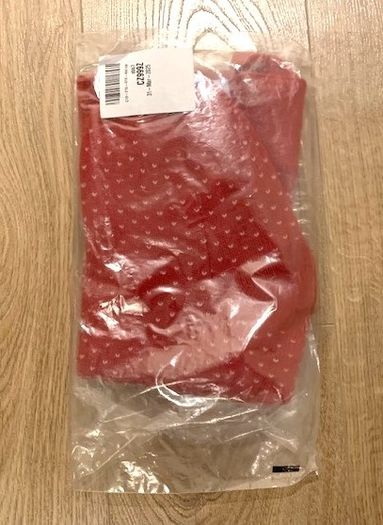 JoJo Maman Bebe Red Christmas Stocking