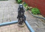 Garden Statue
