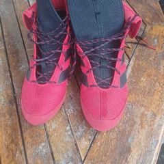 boxing boots