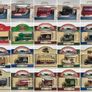 Lledo Vintage Diecast Models BOXED Image 2