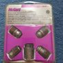 Car locking Wheel locks Honda mk5/6/7 Toyota, Nissan micra Image 2