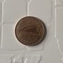 Saorstat, Penny From 1937, Free Post Image 3