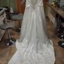 wedding dress Image 5