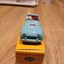 Dinky Triumph Tr2 Sports Image 2