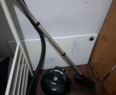 electric heater
