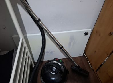 electric heater