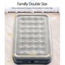 iDOO Double Air Mattress Image 2