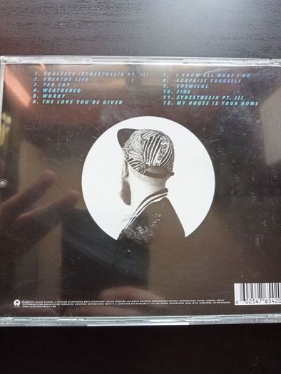 Jack Garratt - Phase CD