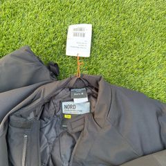 Drysuit under suit