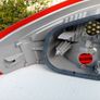 Ford Mondeo Mk IV / Volvo Shocks Image 5