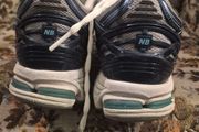 New balance
