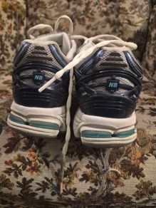 New balance