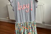 NEXT dress Age 10
