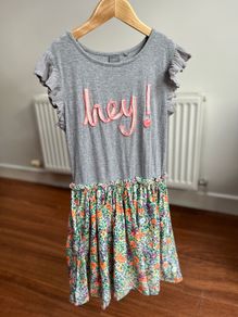 NEXT dress Age 10