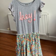NEXT dress Age 10