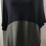 Capsule Dress size 12 to 14 green / black New with tags Image 5