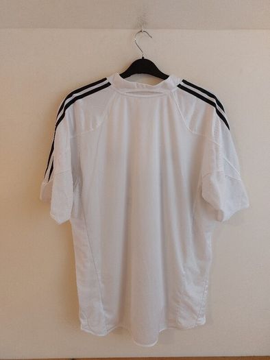 real madrid jersey