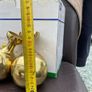 Brass knobs Image 5