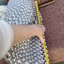 2 x Large Woven Storage Image 5