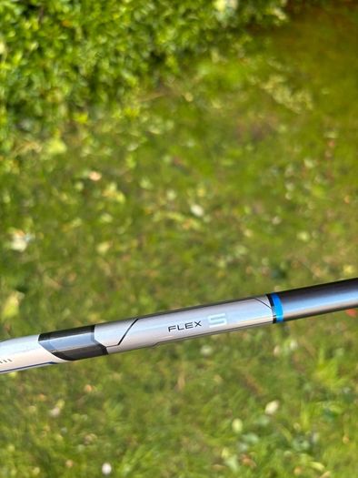 Taylormade SLDR 3 Wood