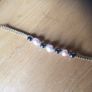 Pearl Bracelet Image 2