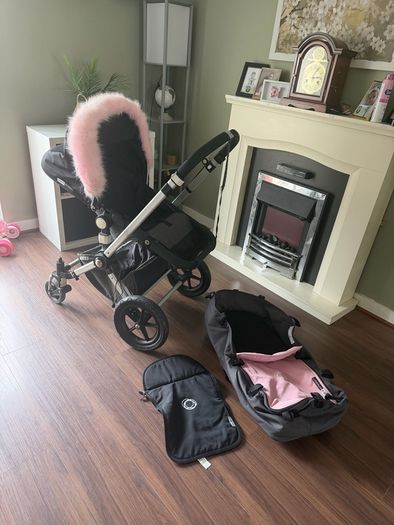 bugaboo cameleon