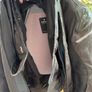 Rebelhorn Vandal Mesh ( Size L ) As New Motorcycle Jacket Image 5