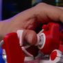 Azeron Cyborg 2 Red Image 3